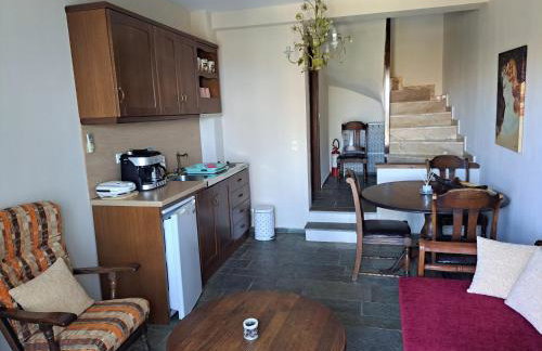 Smaragdi Luxury Apartments - Photo 31