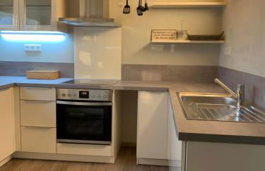 Appartment am Königsberg, Lössau - Foto 7