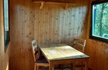 Urlaub in der Bauwagenidylle - Foto 25