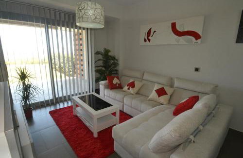 Mirador Altos del Rompido - Foto 3