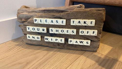 1 The Bay - Stunning contemporary flat on the Scottish coast - Foto 5