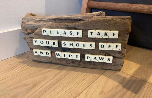 1 The Bay - Stunning contemporary flat on the Scottish coast - Foto 5