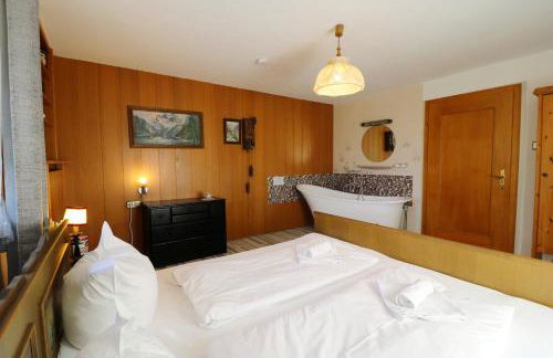 Gästehaus Sonnenheim, Friedenweiler, Titisee - Foto 1