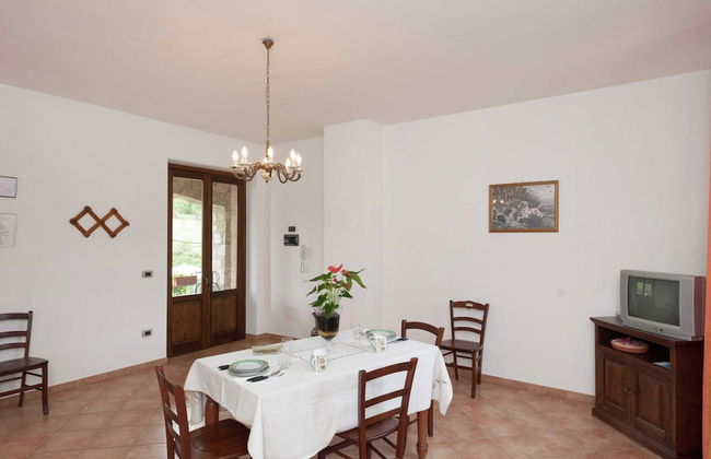 Farmhouse Near Lake Trasimeno With Pool - Foto 20