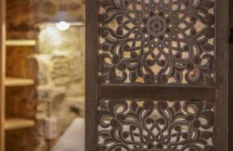 Azura, traditional residence in Ano Syros - Foto 8