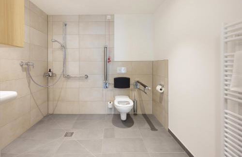 smartments Frankfurt Airport - Foto 35