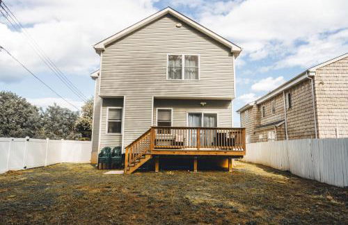 Beach Retreat 4900 Sqft, F1 VR Sim, Up to 21 guests - Foto 17