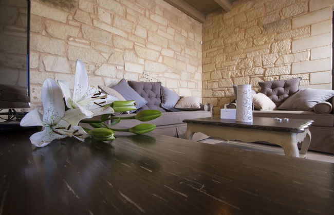 Villa Sirocos, Private eco pool, near the beach - Foto 21