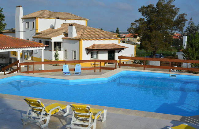 Casal dos Cantos - Foto 1