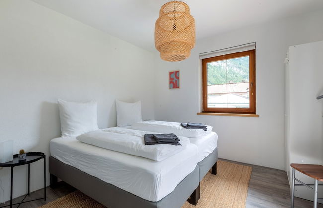 Beautiful Holiday Home Near St Anton Am Arlberg With Sauna - Foto 20