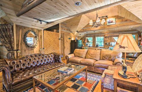 Charming Creekside Snowmass Studio 15 Mi to Aspen - Foto 7