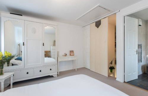 Pied-a-terre SE1 Spacious 1 Bedroom Comfort for 3 Guests - Foto 12