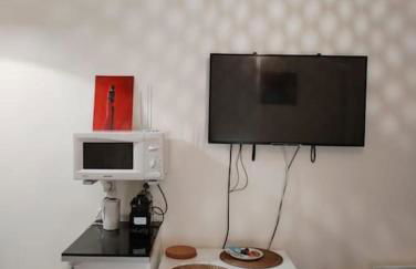 Studio Indépendant avec terrasse proche Paris - Foto 20