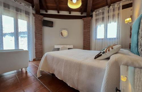 Casa Rural Aguas del Venero - Foto 71