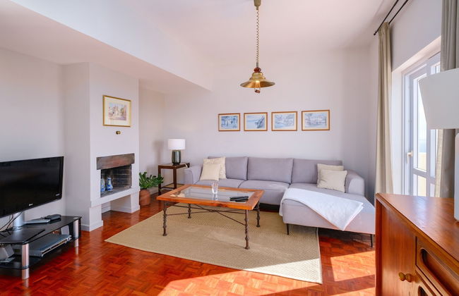 Garajau House - Sunrise to Sunset Ocean View Villa - Foto 18