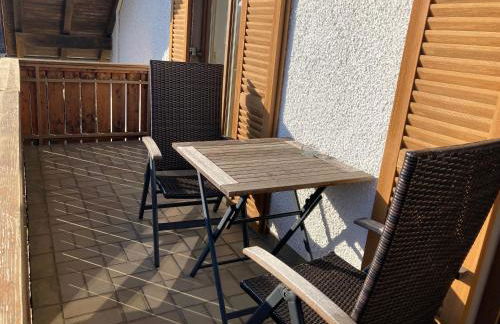 Körners Ferienwohnung am Fuße des Voithenbergs - Foto 27