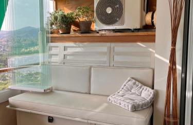 Vistas al Mar Marbella del Este - Photo 44