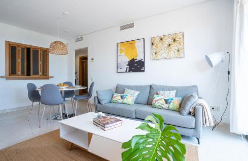 El Sol Sotoserena 2 bedroom Apartment - Photo 7