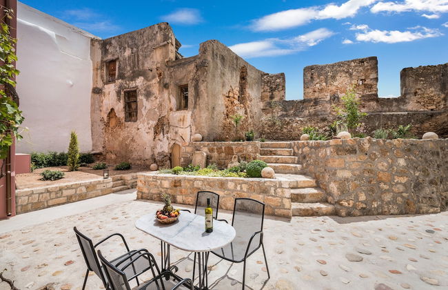 Evlimeni Suites - Foto 16