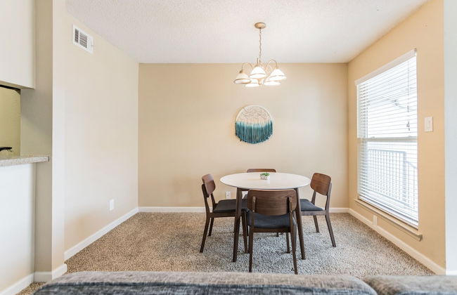 The Relaxing Suites of Midland - Photo 21