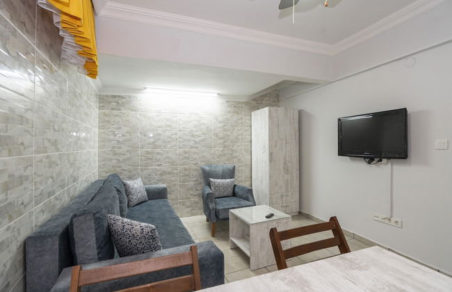 Detay Home - Foto 36