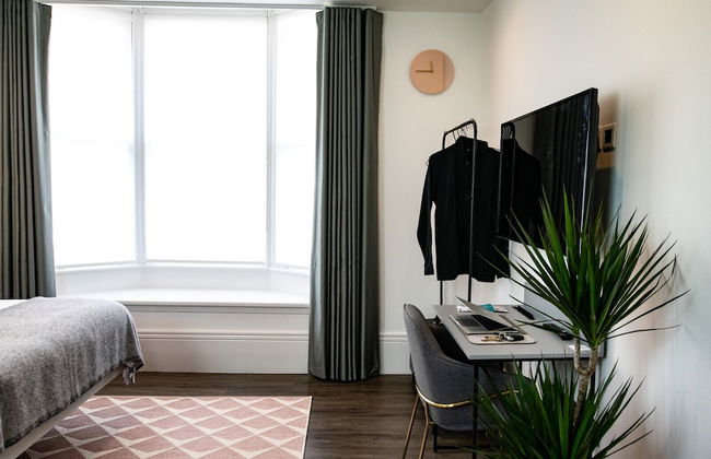 Nitehouse Serviced Apartments - Photo 22