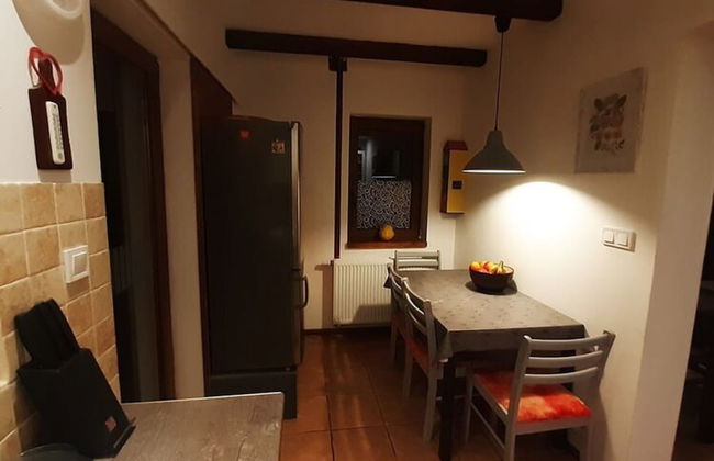 Appartment, Wieliczka by Cracow - Photo 9