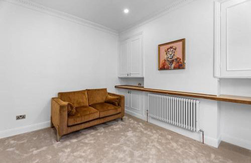 Luxury Grade II Townhouse Jewellery Quarter Sleeps 11 Spa Bathroom Birmingham City Centre - Foto 26