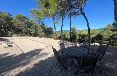 Villa Piscine Vue exceptionnelle - Foto 37