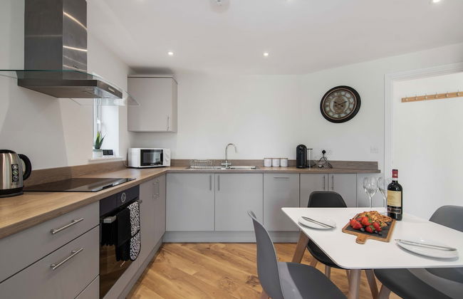 Hawthorn - Oxford - Foto 15