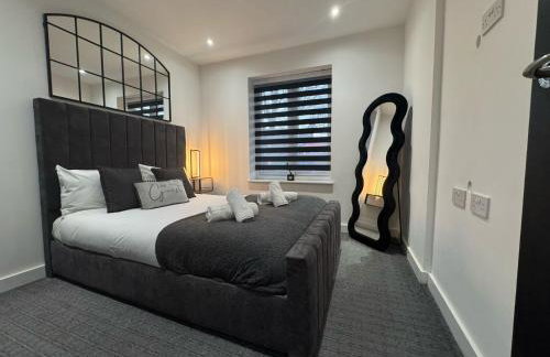 Luxury 2 Bed West London, Free Parking - Photo 20