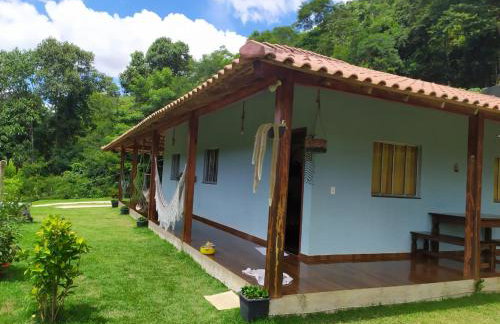 Chácara Cantinho do Ipê - Foto 25