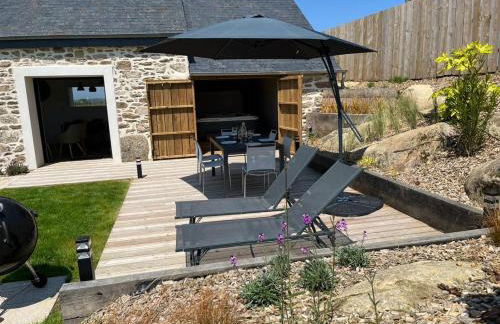 Maison Au Bout Du Pre - Foto 41