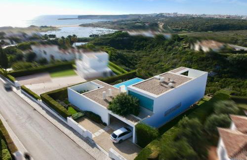 Casa dos Pátios - Foto 1