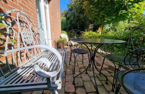 Haus am Park Wohnung Nr1 - Foto 9