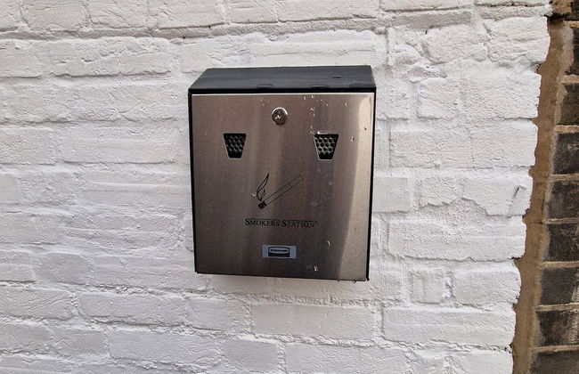 Stay Norwich Apartments Riverside House Apart-1 - Foto 31