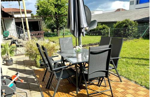 Wohnung nähe Porsche Museum - Foto 9