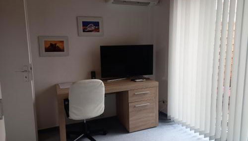 1 Zimmer Appartment - Foto 3