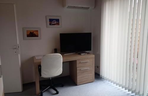 1 Zimmer Appartment - Foto 3
