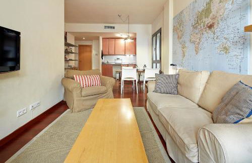 Olles Apartment - Foto 16