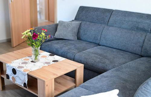 Ferienwohnung Zum Steiger - Foto 14