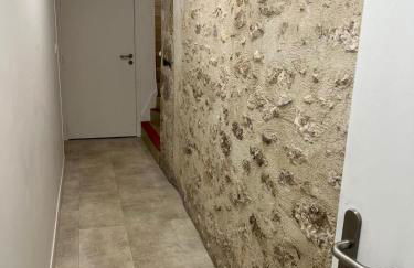 Studio cosy et confortable Centre de Nemours, gare à pied - Foto 20