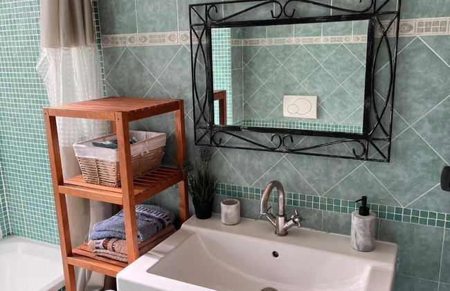 Holiday Home Roma Night and Day - Foto 14