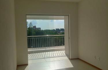 Apartamento no condomínio Piazza Toscana - Foto 1