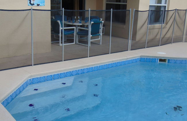 Enchanting Disney Vacation Home Reserve - Foto 25