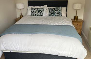 The Old Dairy Steep,Petersfield in Collyers Estate in the South Downs National park - Foto 4