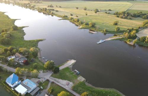 Ferienwohnung Bördeblick - Foto 16