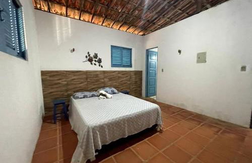 Casa de frente para o mar, pé na areia! - Foto 23