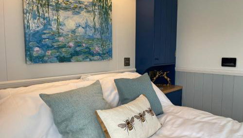 The Bibury - Westwell Downs Shepherd Huts - Foto 3