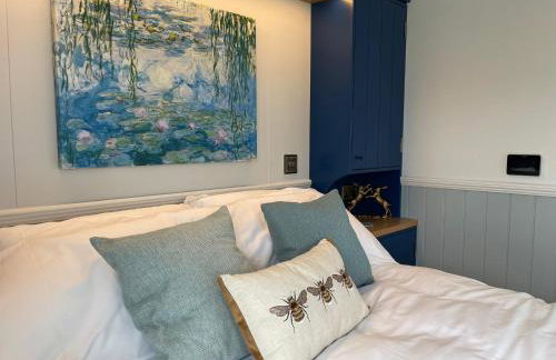 The Bibury - Westwell Downs Shepherd Huts - Foto 3